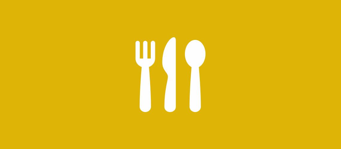 Cafeteria or Meal icon