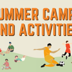 Summer camps and activities