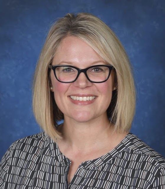 Picture of Brooke Henley, Cape Principal