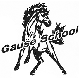 Gause Elementary School