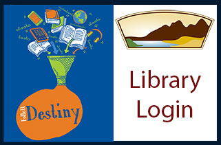 Follett Destiny Library software logo