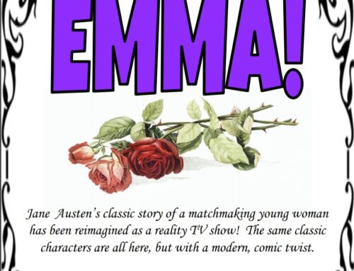 WHS Drama Presents That’s Emma!
