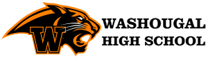Washougal High School Logo