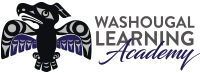 Washougal Learning Academy Logo