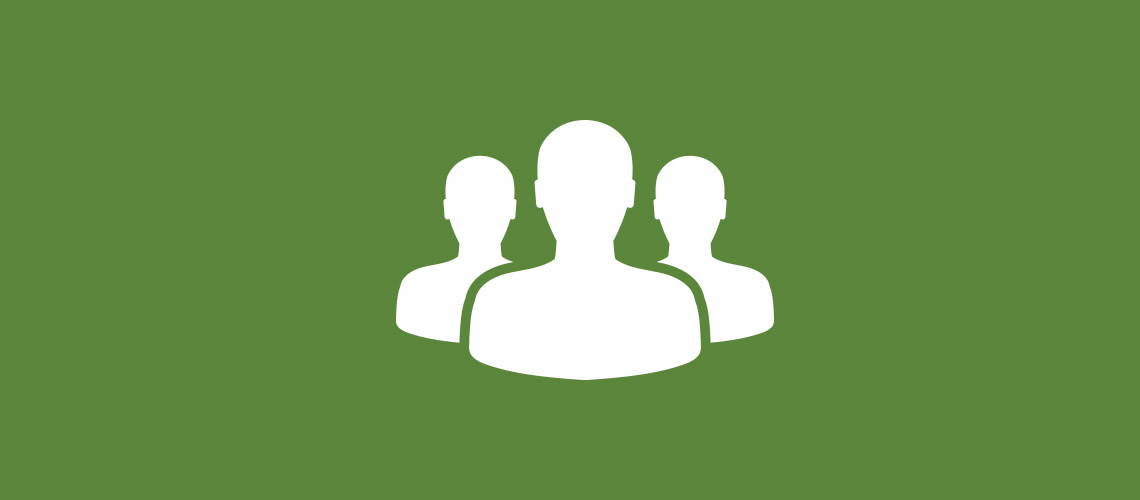 group / people icon