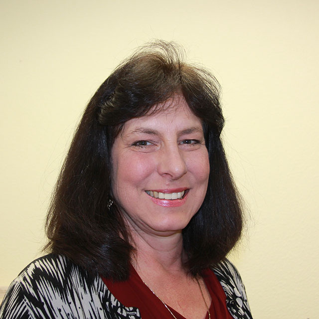 WSD Board Member Donna Sinclair