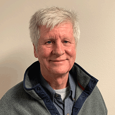 Profile photo of Board Member Jim Cooper