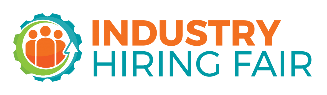 industry fair logo 2021
