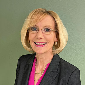 Superintendent Dr. Mary Templeton