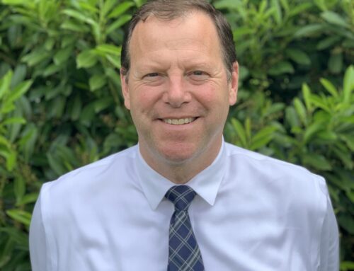 Washougal School Board appoints Aaron Hansen as interim superintendent for 2024-2025